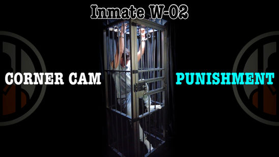 W-02 - Punishment - Corner